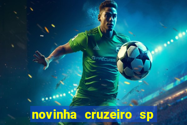 novinha cruzeiro sp caiu net